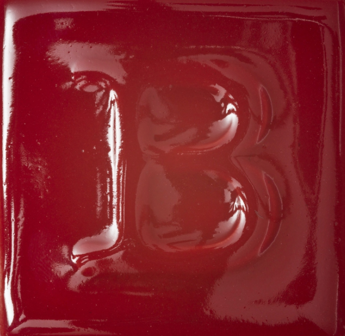 9611 VERMELHO FORTE