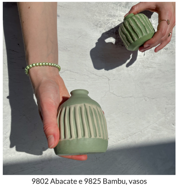 9802 ENGOBE ALTA ABACATE