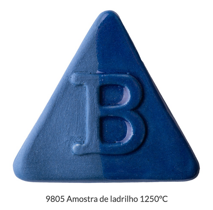 9805 ENGOBE ALTA AZUL