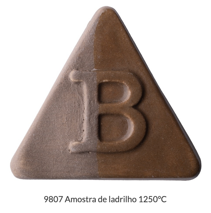 9807 ENGOBE ALTA CARAMELO