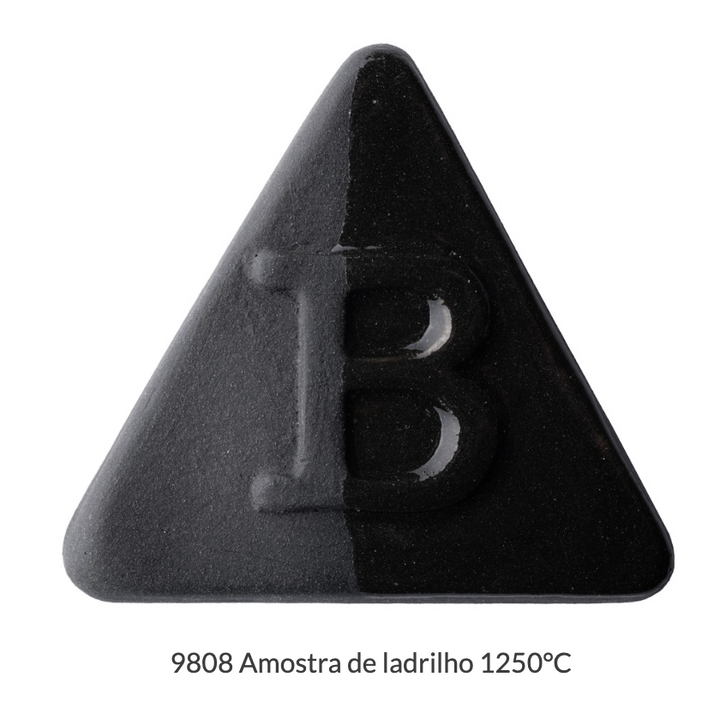 9808 ENGOBE ALTA PRETO