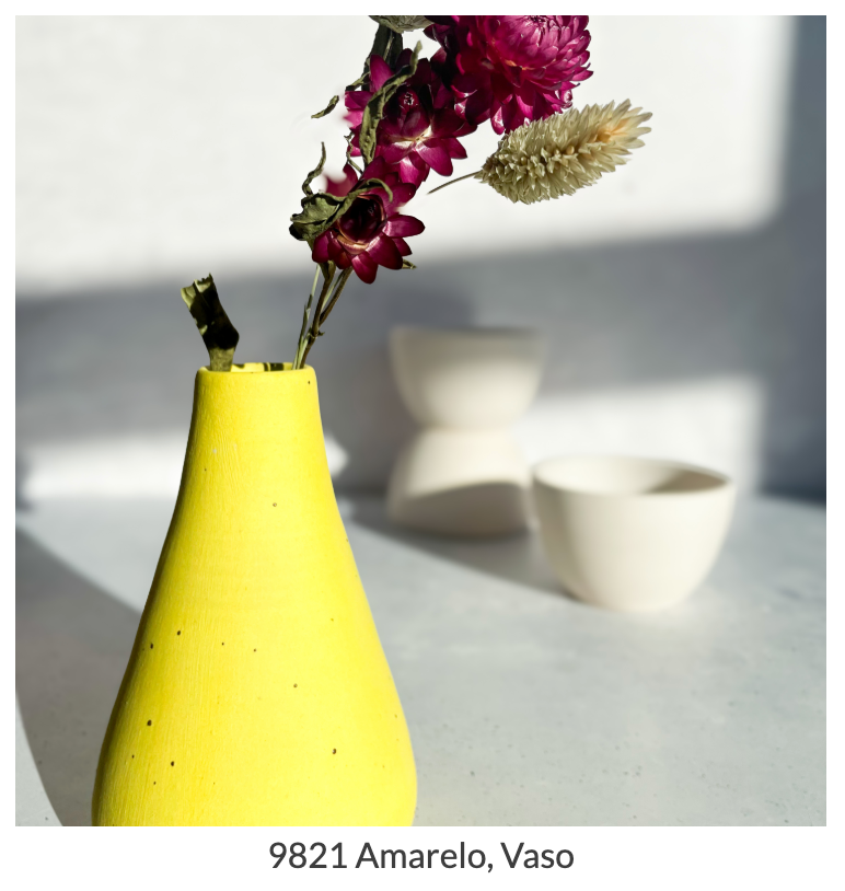 9821 ENGOBE ALTA AMARELO