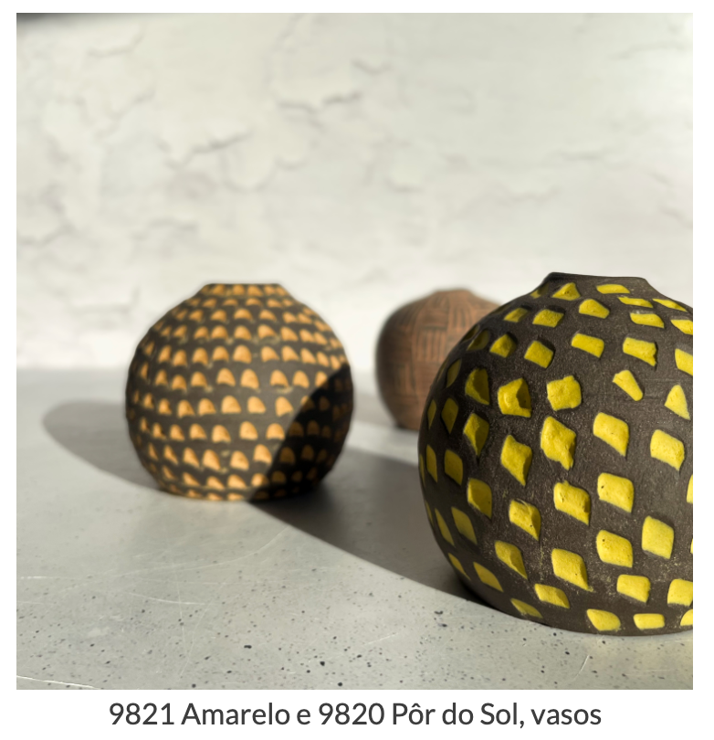 9821 ENGOBE ALTA AMARELO