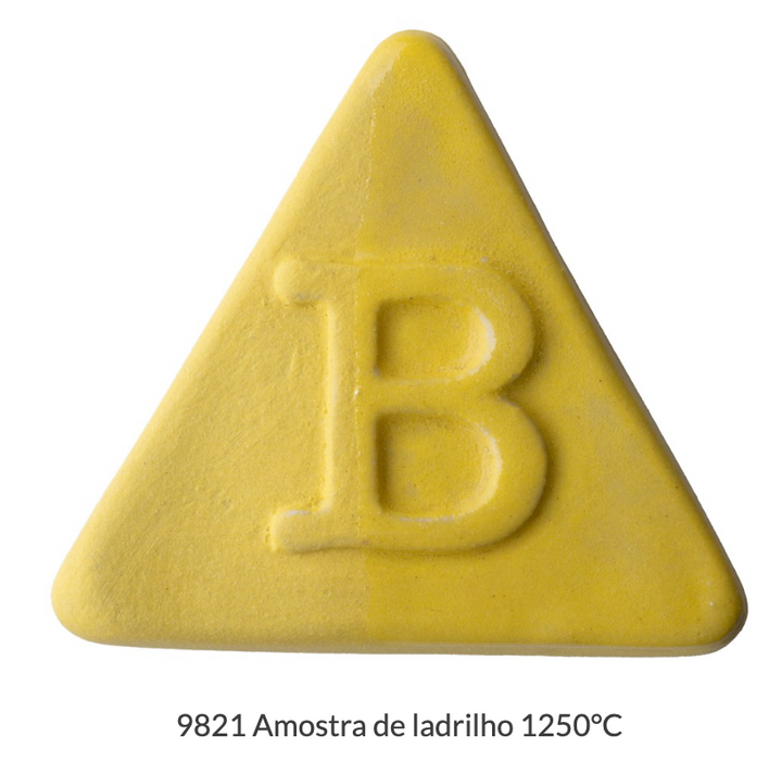 9821 ENGOBE ALTA AMARELO