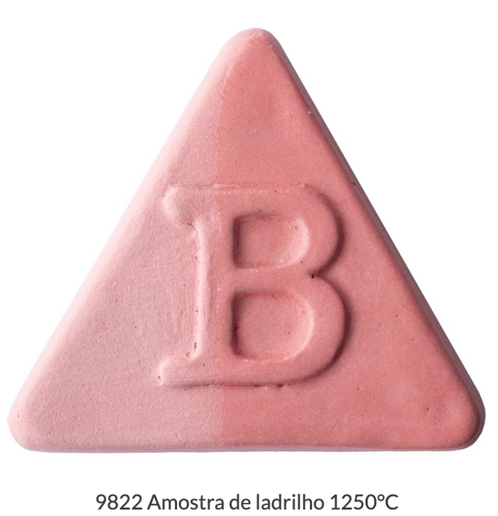 9822 ENGOBE ALTA FLAMINGO