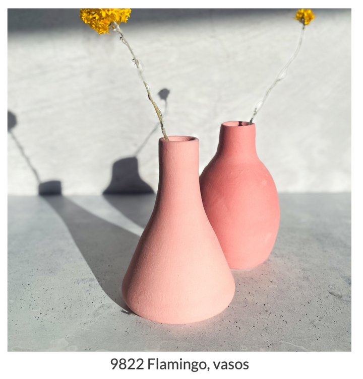 9822 ENGOBE ALTA FLAMINGO