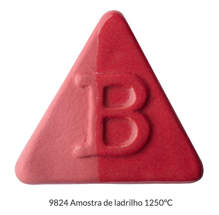 9824 ENGOBE ALTA VERMELHO