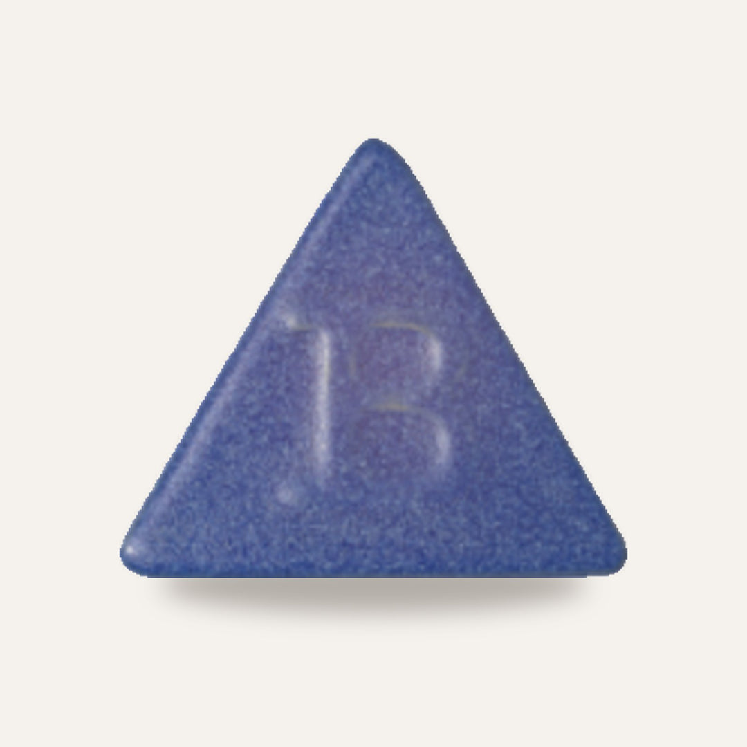 9889 INDIGO — amostra cozida