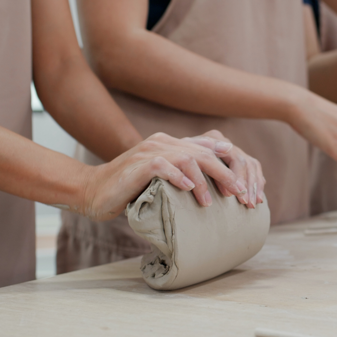 CURSO CONTINUADO DE CERÂMICA | ALVALADE