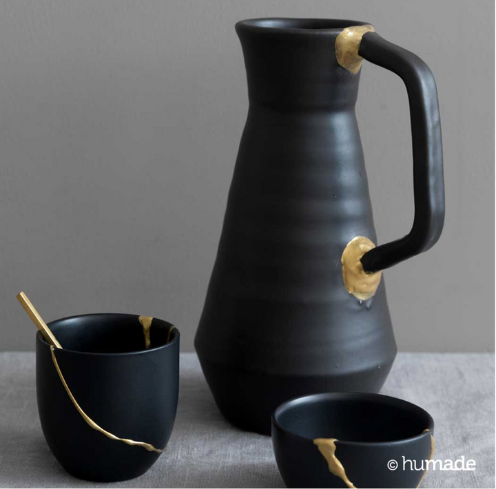 KIT KINTSUGI OURO