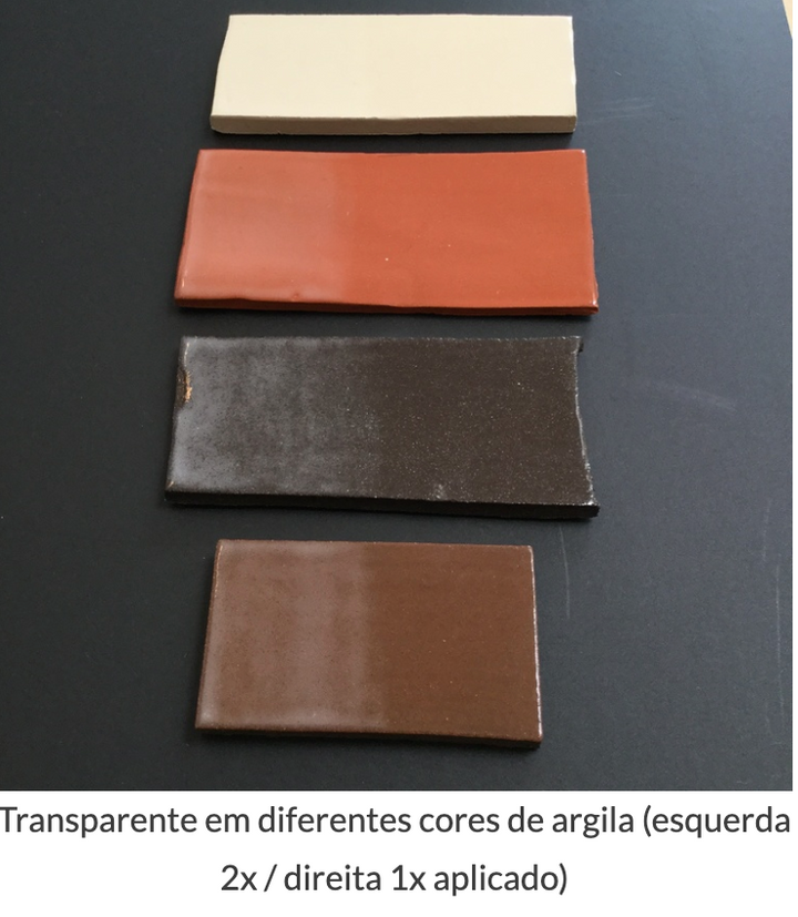 9102 TRANSPARENTE BRILHANTE