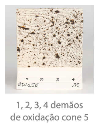 STONEWARE SW-155 WINTER WOOD