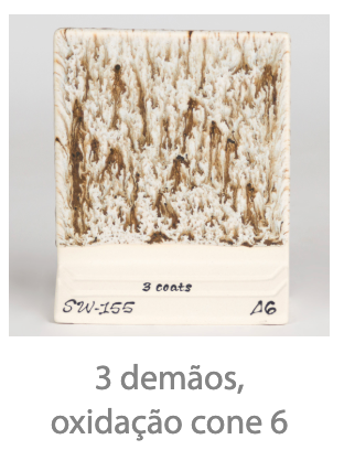 STONEWARE SW-155 WINTER WOOD