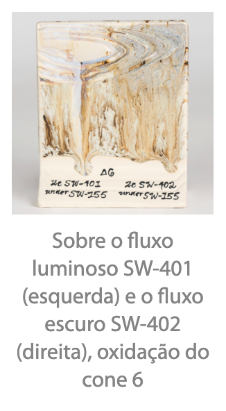 STONEWARE SW-155 WINTER WOOD