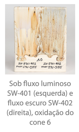 STONEWARE SW-155 WINTER WOOD