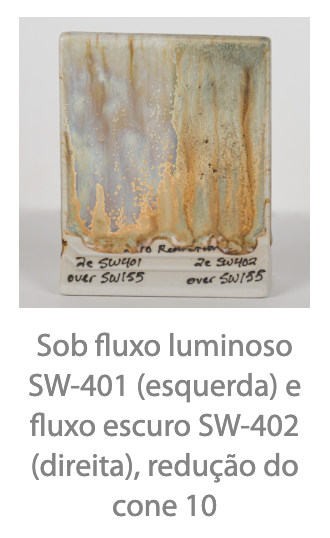 STONEWARE SW-155 WINTER WOOD