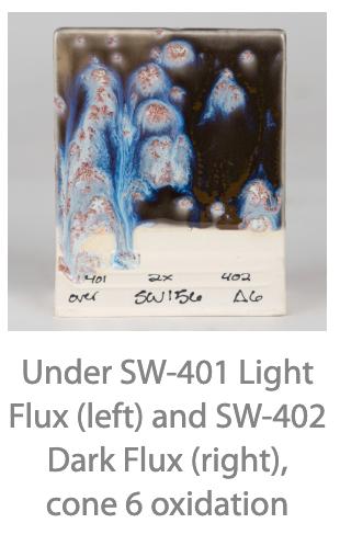 STONEWARE SW-156 GALAXY