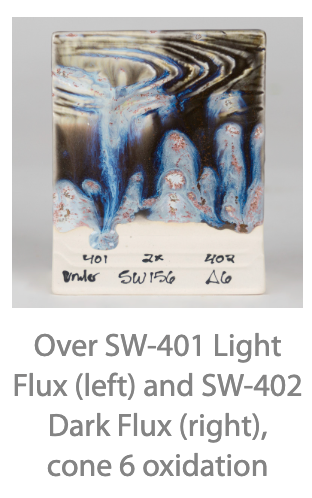 STONEWARE SW-156 GALAXY
