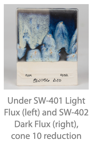 STONEWARE SW-156 GALAXY