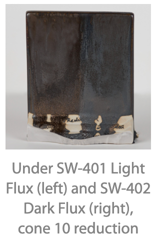STONEWARE SW-182 ANTIQUE BRASS