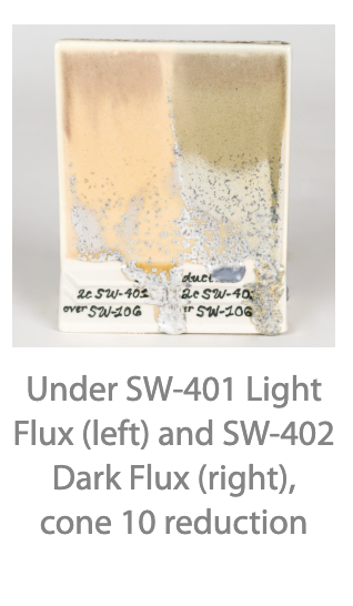 STONEWARE SW-106 ALABASTER
