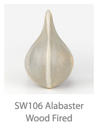 STONEWARE SW-106 ALABASTER