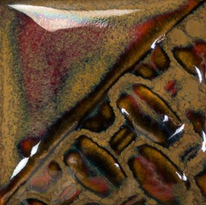 STONEWARE SW-112 TIGER EYE 473ml