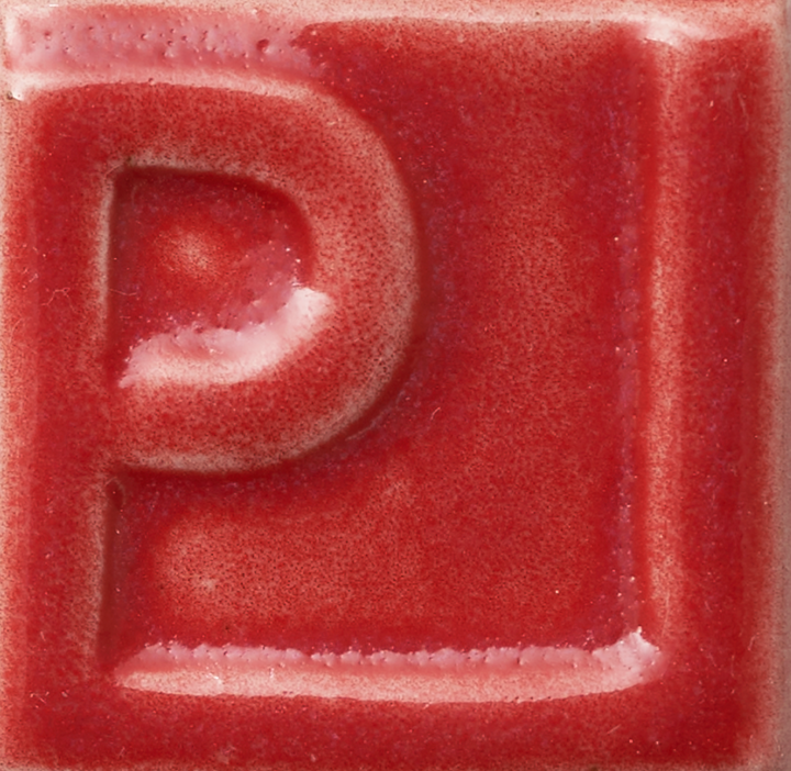 GRES O E 53290 VERMELHO TOMATE