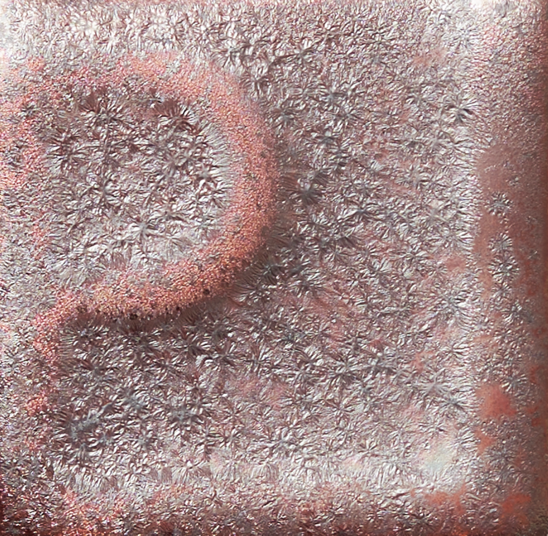 GRES O 10564 LUST. COBRE