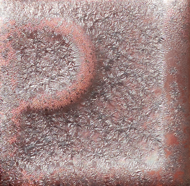 GRES O 10564 LUST. COBRE
