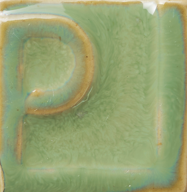 GRES O 10264 VERDE CLARO