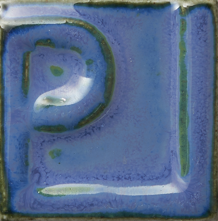 GRES O 6004 AZUL