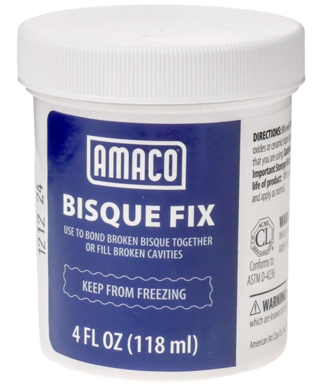 BISK FIX
