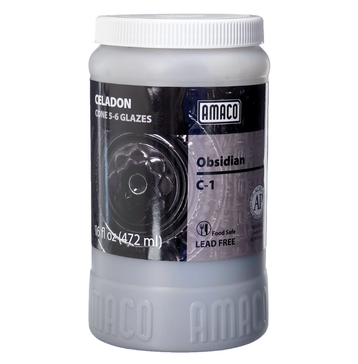 C-1 OBSIDIAN | AMACO