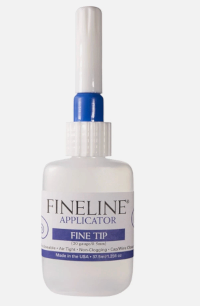PERA  PIPETA OVAL FINELINE - 20 (0,5 mm)