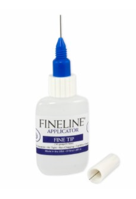 PERA  PIPETA OVAL FINELINE - 20 (0,5 mm)