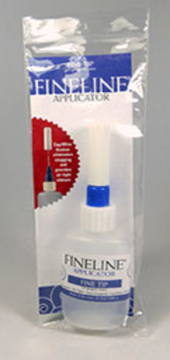 PERA  PIPETA OVAL FINELINE - 20 (0,5 mm)