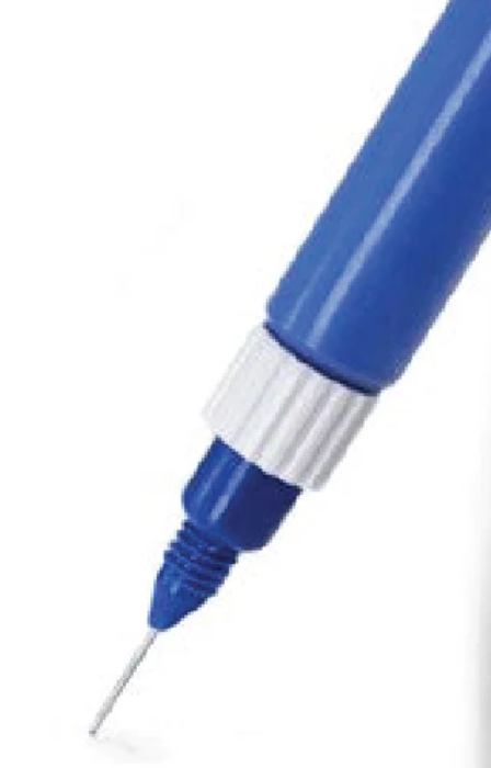PERA  PIPETA CANETA FINELINE - 20 (0,5 mm)