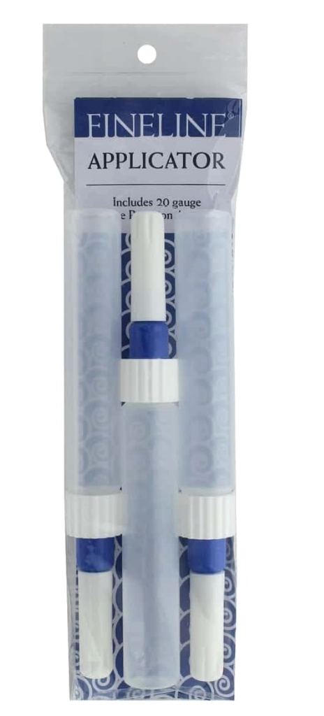 PERA  PIPETA CANETA FINELINE - 20 (0,5 mm)