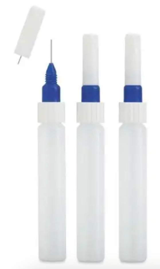PERA  PIPETA CANETA FINELINE - 20 (0,5 mm)