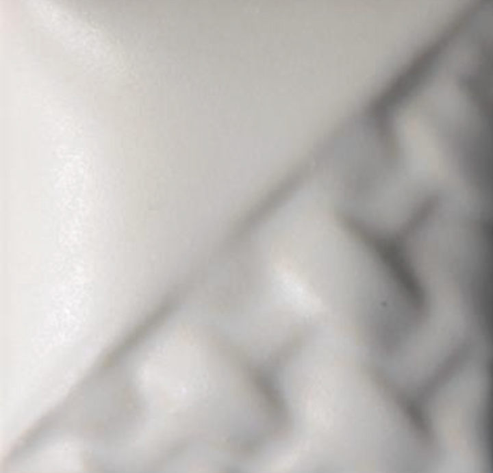 STONEWARE SW-140 WHITE MATE