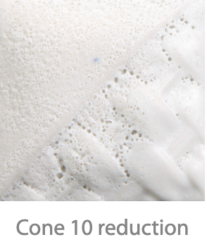 STONEWARE SW-140 WHITE MATE