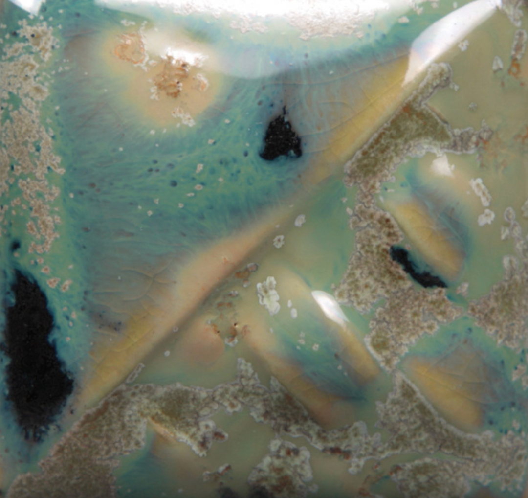 STONEWARE SW-146 AURORA GREEN