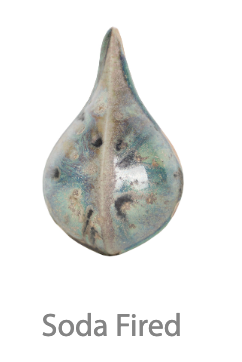 STONEWARE SW-146 AURORA GREEN