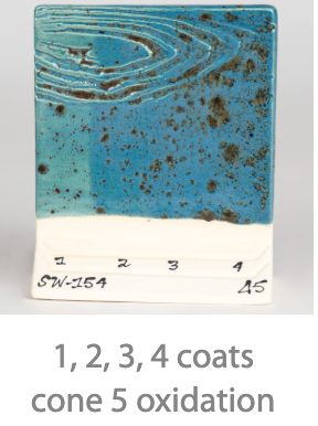 STONEWARE SW-154 SHIPWRECK