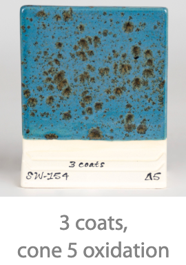 STONEWARE SW-154 SHIPWRECK