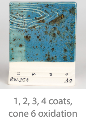 STONEWARE SW-154 SHIPWRECK
