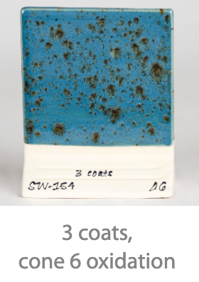 STONEWARE SW-154 SHIPWRECK