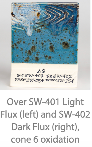 STONEWARE SW-154 SHIPWRECK