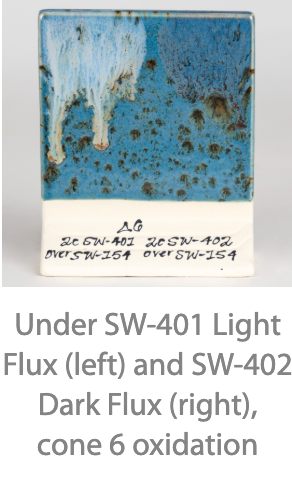 STONEWARE SW-154 SHIPWRECK